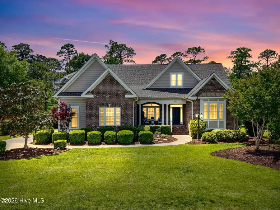 2920 Legends Drive, Southport, NC 28461 - #3