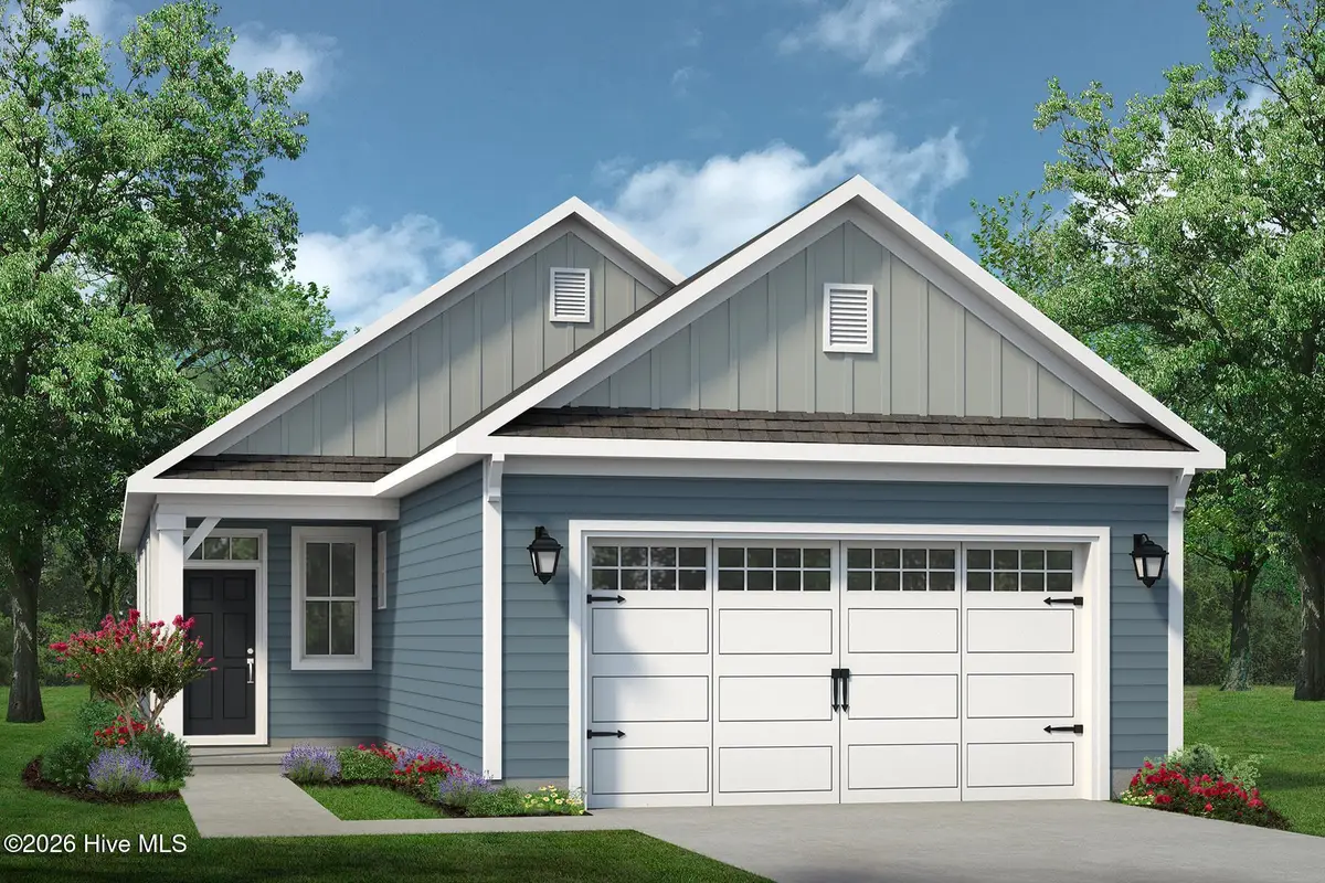 4017 Morning Dew Path, Leland, NC 28451 - #1