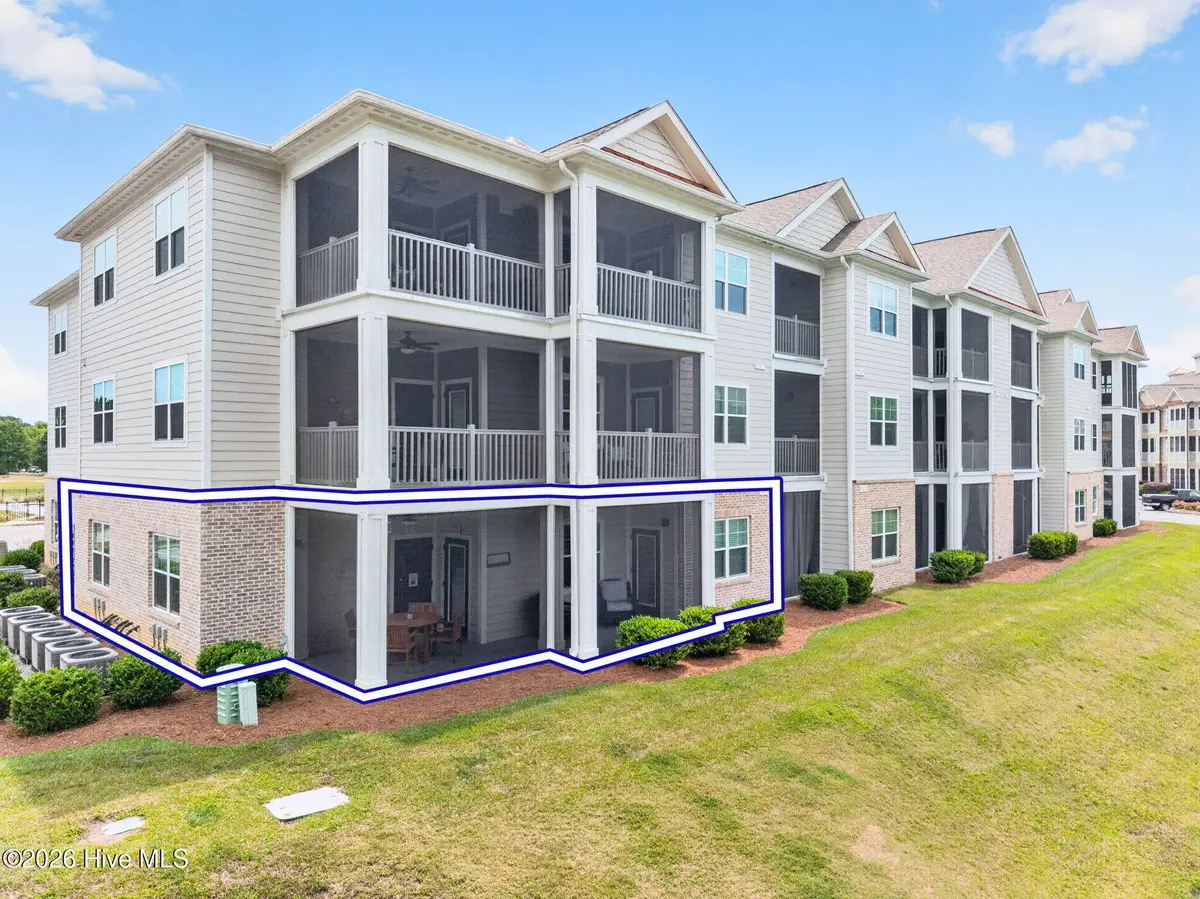 395 S Crow Creek Drive Nw #Unit 1603, Calabash, NC 28467 - #1
