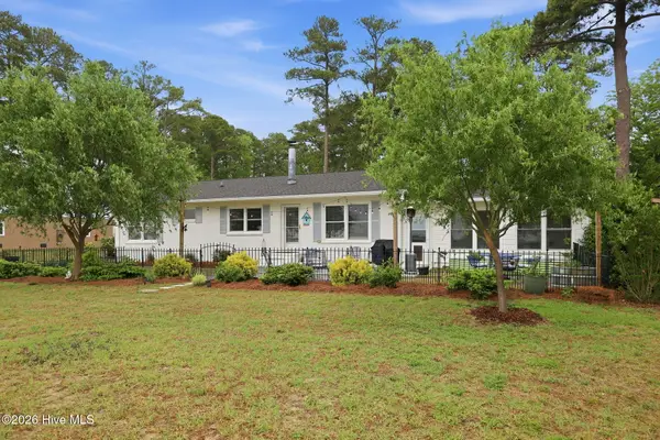 304 Sunnyside Drive, Washington, NC 27889