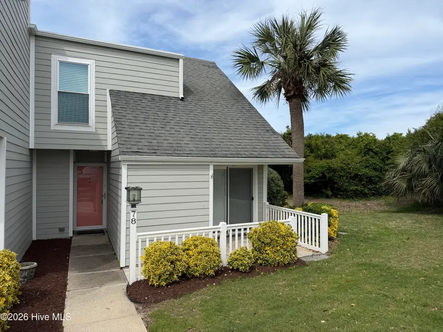 130 Salter Path Road #78, Pine Knoll Shores, NC 28512 - #2