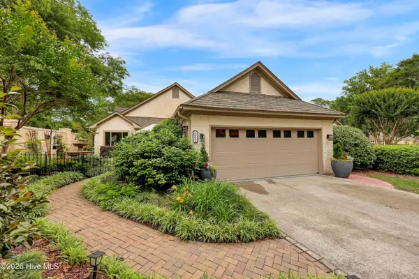 1921 Prestwick Lane, Wilmington, NC 28405