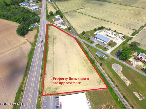 158 Us 158, Camden, NC 27921