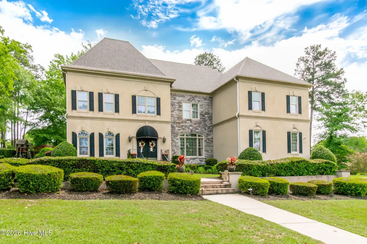 4135 Hammonds Ferry, Evans, GA 30809 - #1
