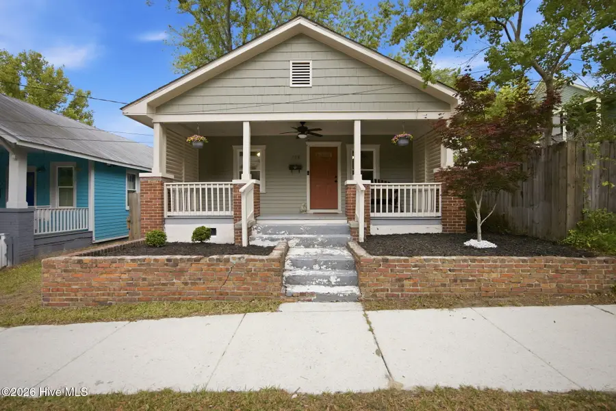 708 S 4th Street, Wilmington, NC 28401 - #2