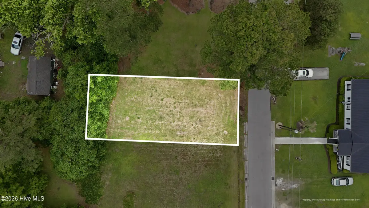 100 Queen Street, Tabor City, NC 28463 - #1