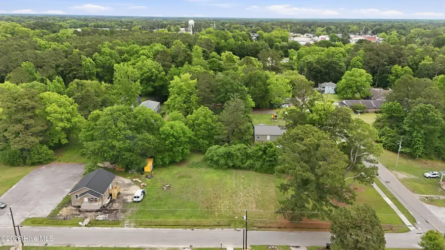 100 Queen Street, Tabor City, NC 28463 - #3