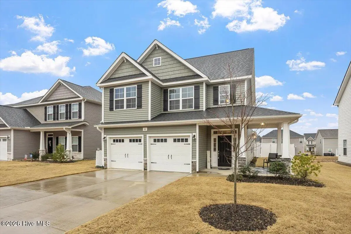 101 Hanover Court, Clayton, NC 27527 - #1