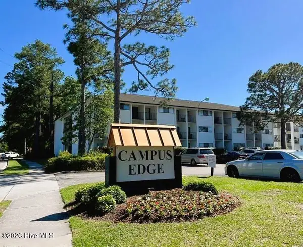 462 Racine Drive #Unit A307, Wilmington, NC 28403
