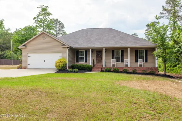 716 Sawdust Road, Harlem, GA 30814