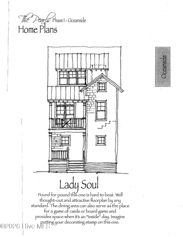 265 Pearl Circle East, Indian Beach, NC 28512