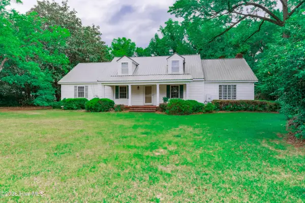 218 N Duplin Street, Wallace, NC 28466