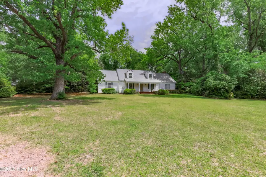 218 N Duplin Street, Wallace, NC 28466 - #2