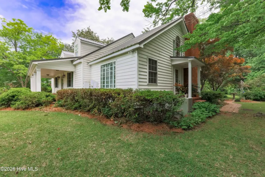 218 N Duplin Street, Wallace, NC 28466 - #3