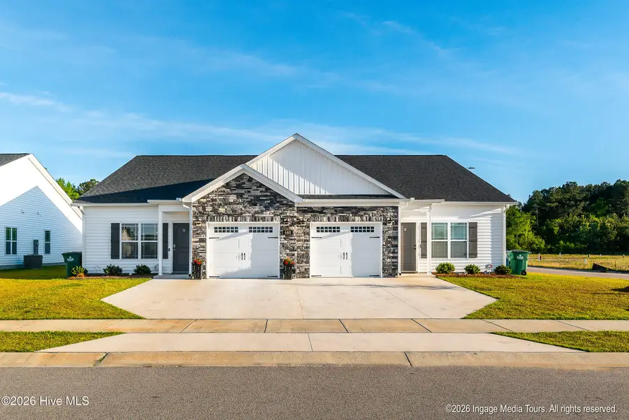 4401 Laurel Ridge Drive #A, Greenville, NC 27834 - #3