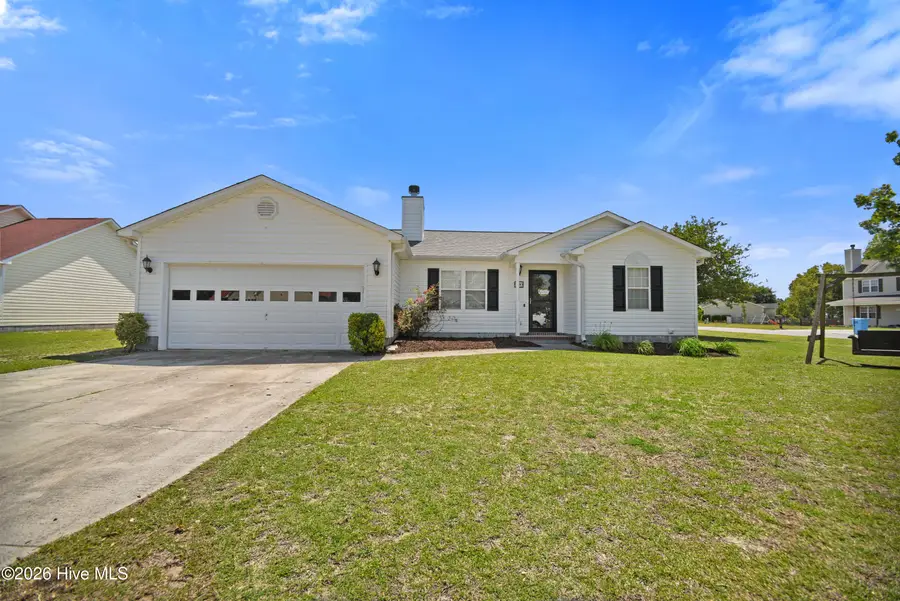 200 Essex Court, Richlands, NC 28574 - #2