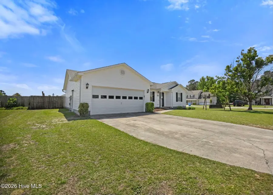 200 Essex Court, Richlands, NC 28574 - #3