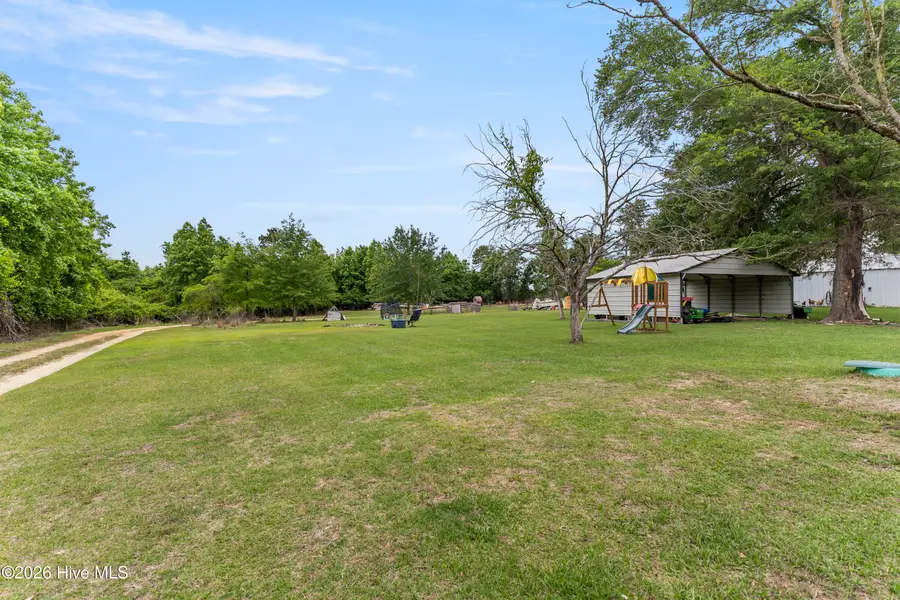616 Trail End Lane, Newton Grove, NC 28366 - #2