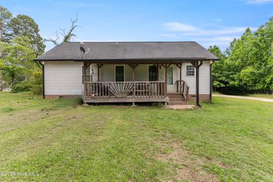 616 Trail End Lane, Newton Grove, NC 28366 - #3