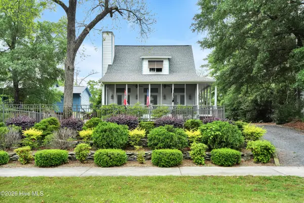 3007 W Oak Island Drive, Oak Island, NC 28465