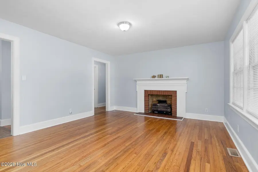 1126 Tarboro Street, 12 Rocky Mount, NC 27801 - #2