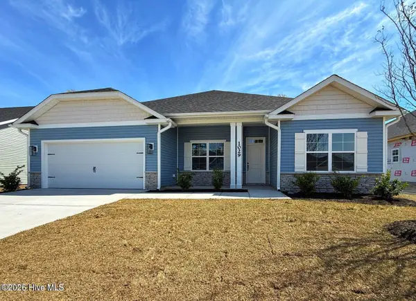 2113 Sandbrook Loop, Leland, NC 28451