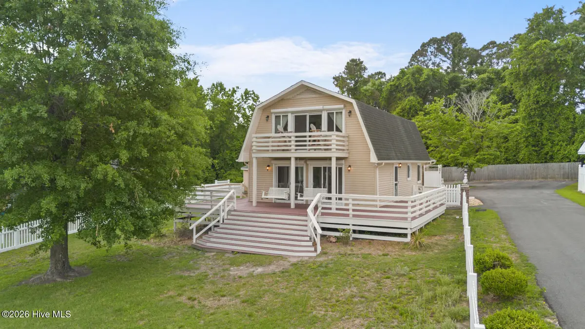 524 Odum Drive, Hubert, NC 28539 - #1