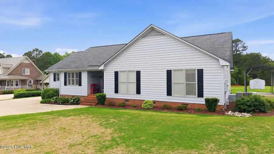 7790 S Old Carriage Road, Rocky Mount, NC 27803 - #3
