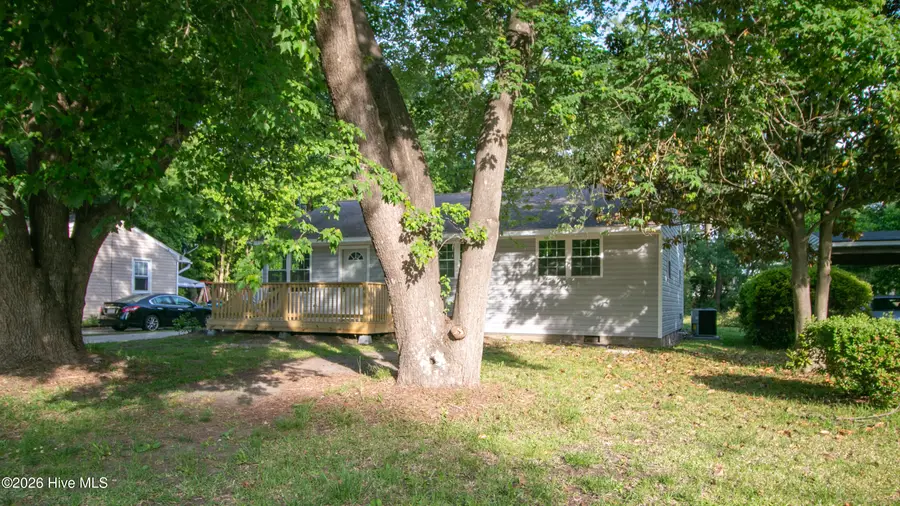 6757 Pitt Street, Grifton, NC 28530 - #2