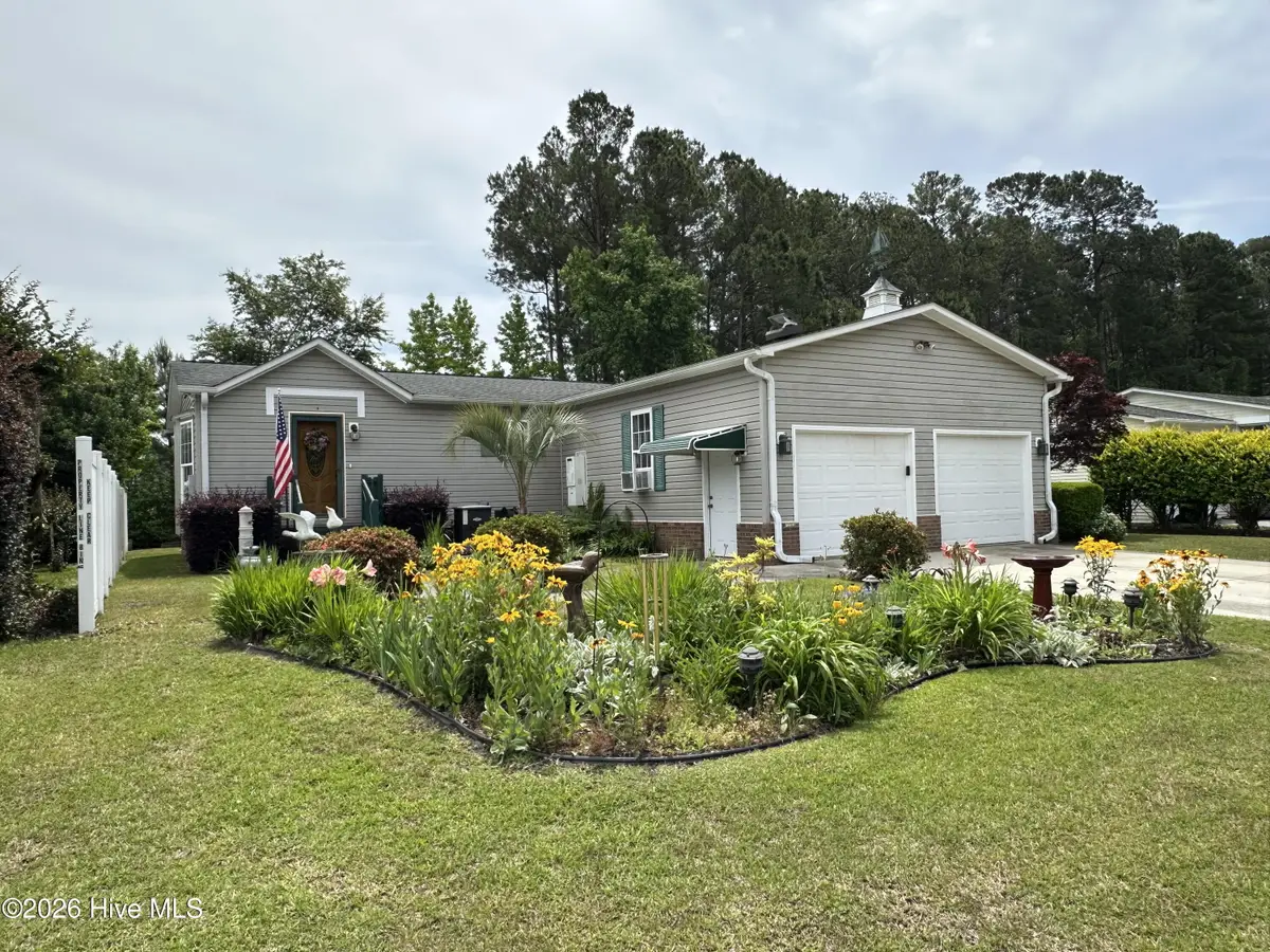 905 Palmer Drive, Calabash, NC 28467 - #1
