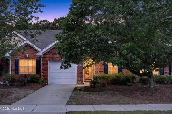 1034 Avenshire Circle, Wilmington, NC 28412