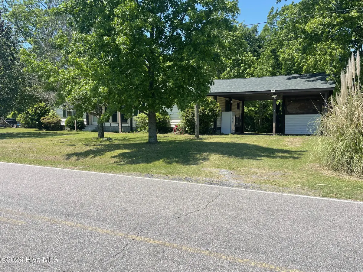 901 Dillards Mill Road, Tyner, NC 27980 - #1