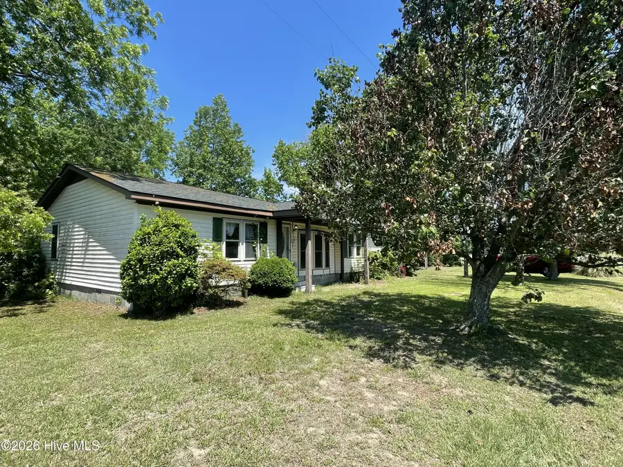 901 Dillards Mill Road, Tyner, NC 27980 - #2