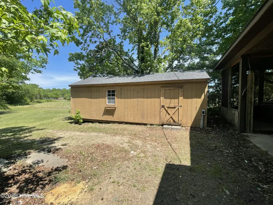 901 Dillards Mill Road, Tyner, NC 27980 - #3
