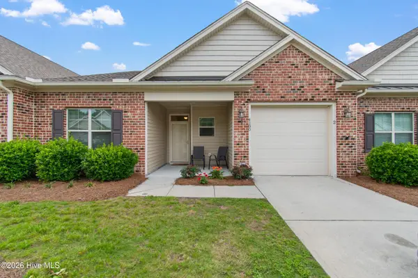 4180 Cambridge Cove Road Se #Unit 2, Southport, NC 28461