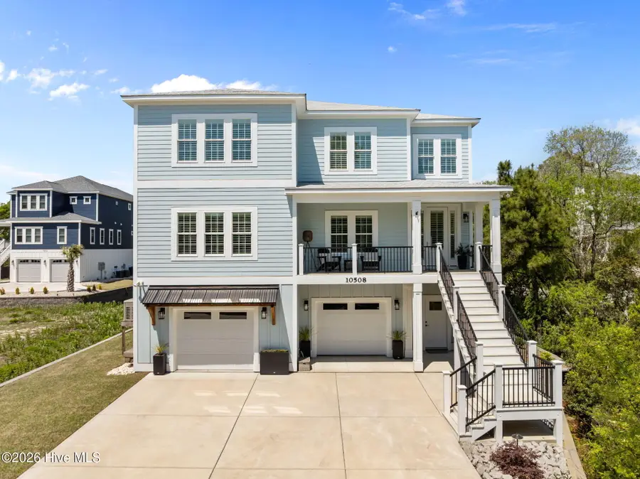 10508 Coast Guard Road, Emerald Isle, NC 28594 - #2
