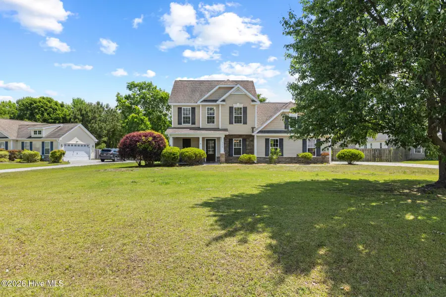 208 Gelynda Court, Holly Ridge, NC 28445 - #3