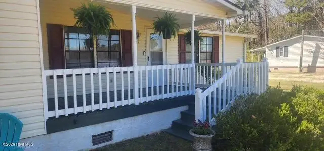271 Alfred Road, Bayboro, NC 28515 - #2