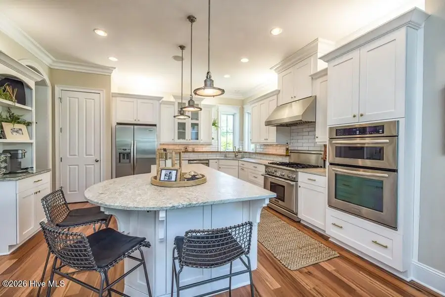 545 Dungannon Boulevard, Wilmington, NC 28403 - #3