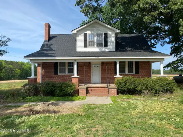 2374 Pleasant Grove Road, Seaboard, NC 27876