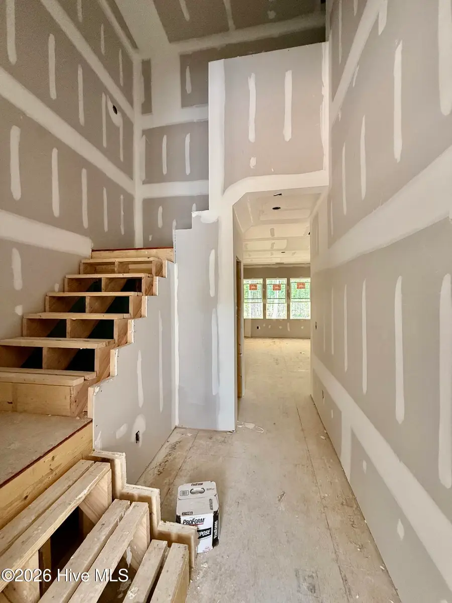 10440 Stallings Road, Spring Hope, NC 27882 - #2
