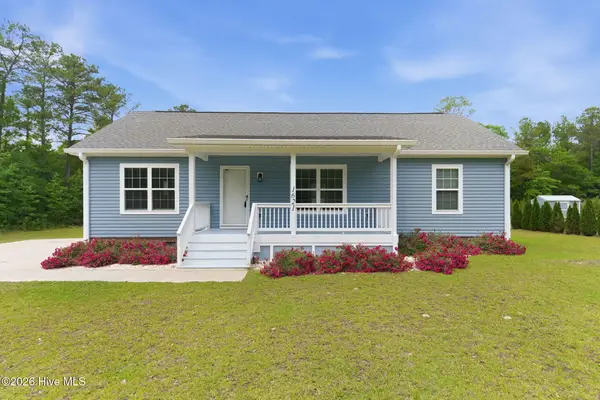 1621 Honey Do Lane Ne, Leland, NC 28451