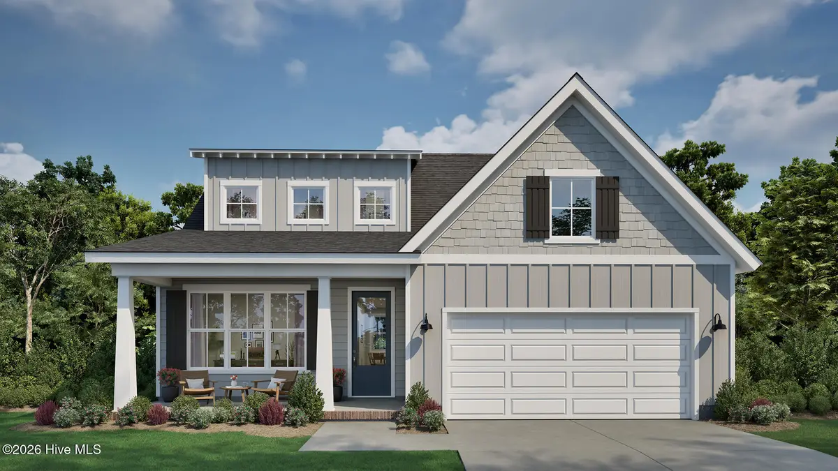 2200 Sandbrook, Leland, NC 28451 - #1
