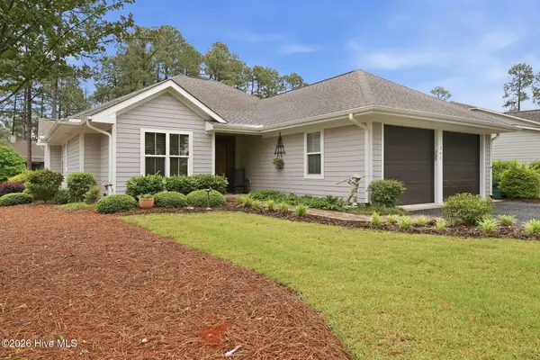 263 Champions Ridge Drive, Southern Pines, NC 28387
