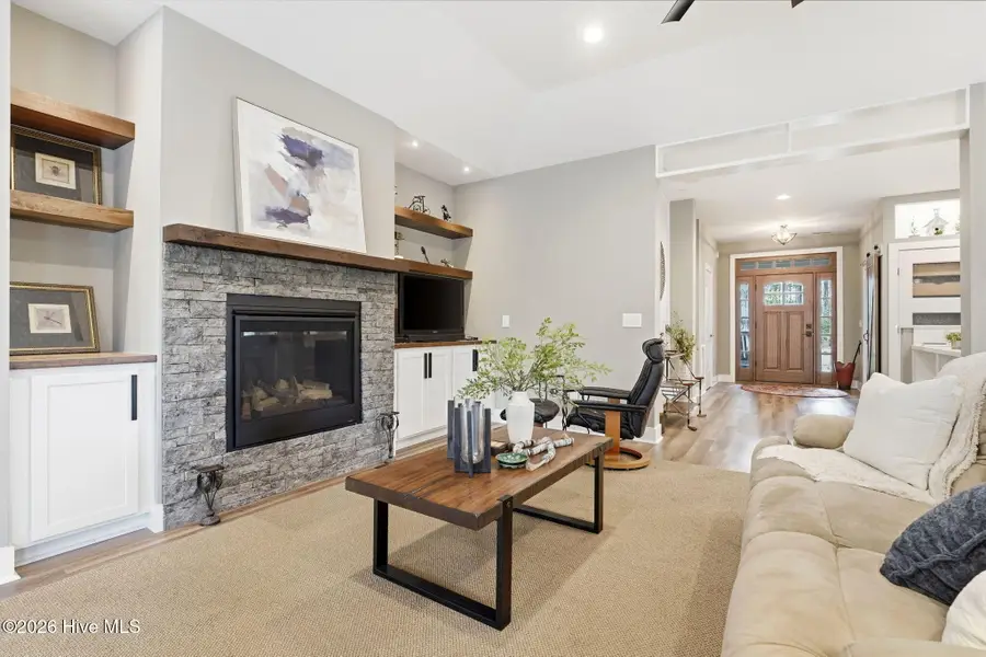 263 Champions Ridge Drive, Southern Pines, NC 28387 - #2
