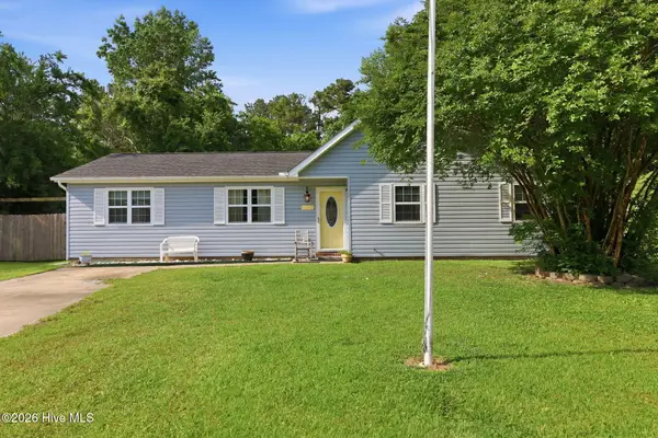712 Conifer Circle, Jacksonville, NC 28540