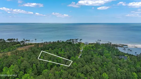 135 Herring Pond Court, Beaufort, NC 28516