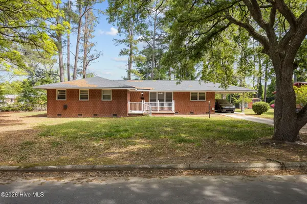 200 Marcellus Street, Laurinburg, NC 28352