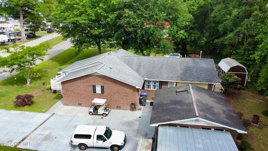 144 Waccamaw Shores Road, Lake Waccamaw, NC 28450 - #3