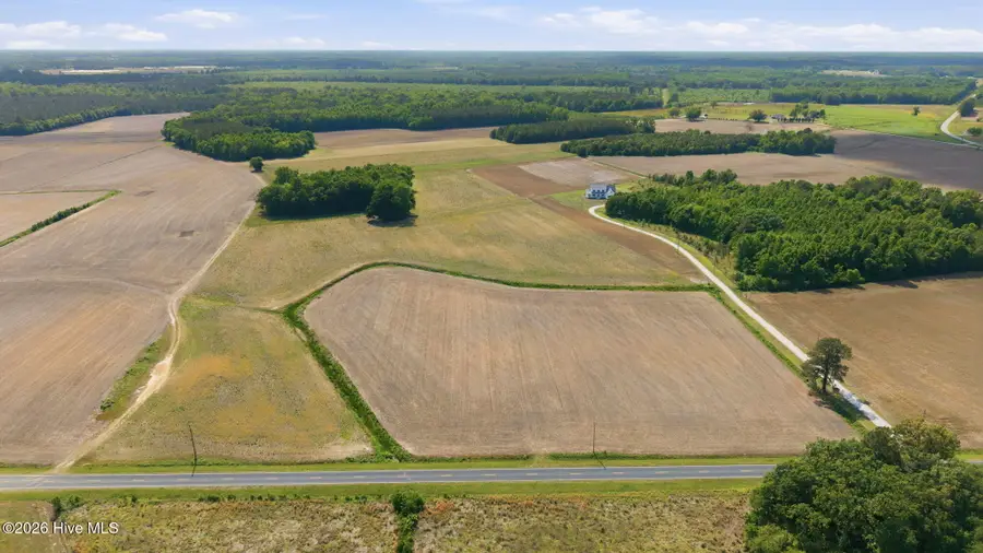 0 Cal Jones Road, Grimesland, NC 27837 - #2